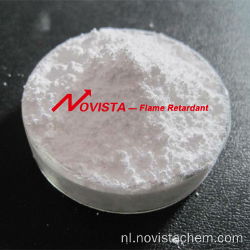 DBDPE Decabromodifenyl Ethaan vlamvertrager saytex8010